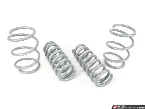 CTS CTS Turbo Lowering Springs - F80/F82 M3/M4