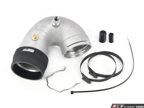 DO88 DO88 Intercooler J-Pipe - F8X M2C/M3/M4