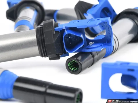 Vargas Turbo Technologies Vargas Ignition Coil Kit - Blue