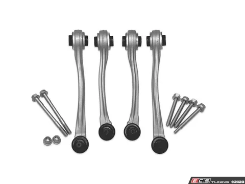 034Motorsport Density Line Upper Control Arm Kits - Non-Adjustable