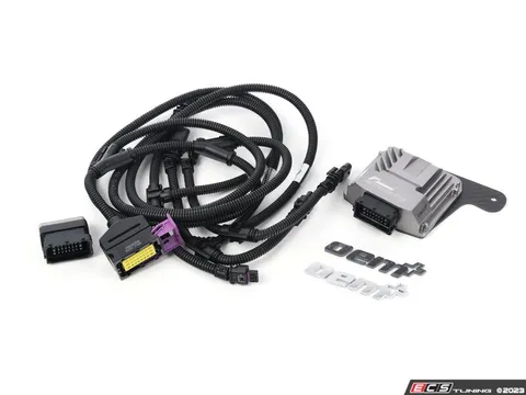 Racingline PCM Plug-In Tuning Module