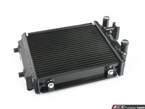 CTS DSG Cooler/Auxiliary Radiator