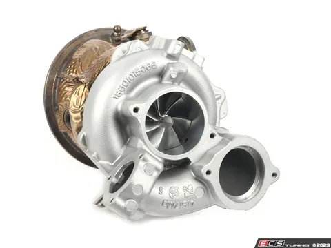Pure Turbos Audi B9 (S4/S5/SQ5) – Pure750 Upgraded Turbocharger