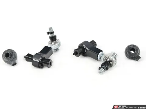 Verkline Adjustable Rear Sway Bar End Links - Pair