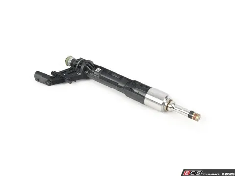 Genuine Volkswagen Audi OEM Audi 2.9TT/4.0TT Direct Fuel Injector - Priced Each