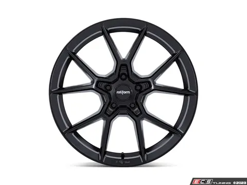 Rotiform 19" Rotiform KPR Wheels - Set Of Four