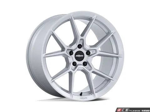 Rotiform 19" Rotiform KPR Wheels - Set Of Four