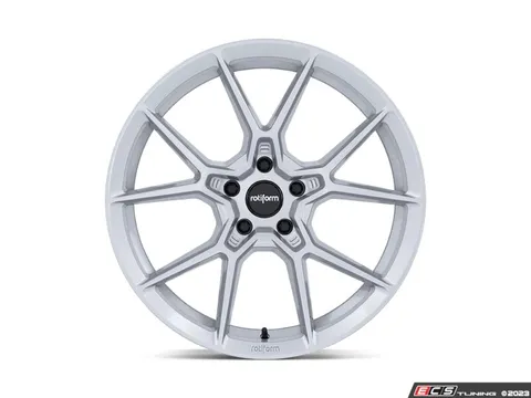 Rotiform 20" Rotiform KPR Wheels - Set Of Four