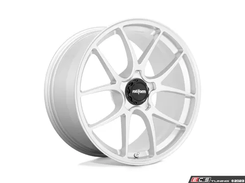 Rotiform 20" Rotiform LTN Wheels - Set Of Four