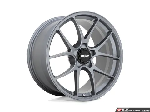 Rotiform 20" Rotiform LTN Wheels - Set Of Four