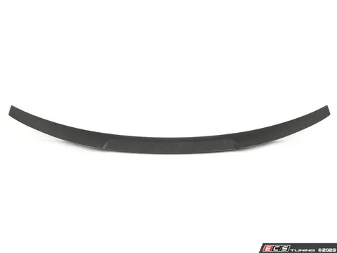 Suvneer M4 Designed Carbon Fiber Trunk Spoiler - F22/F87