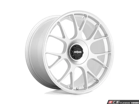 Rotiform 20" Rotiform TUF Wheels - Set Of Four