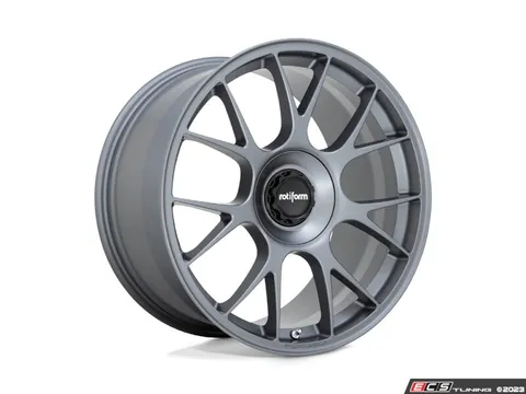 Rotiform 20" Rotiform TUF Wheels - Set Of Four