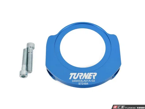 Turner Motorsport N52/N54/N55/S55 Crank Seal Guard