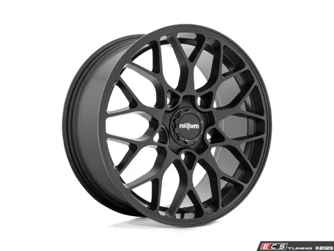 Rotiform 19" Rotiform SGN Wheels - Set Of Four