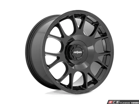 Rotiform 19" Rotiform TUF-R Wheels - Set Of Four