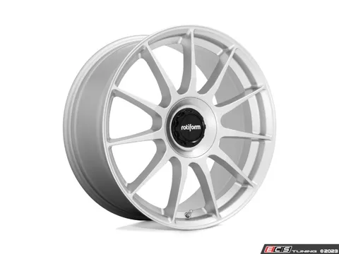 Rotiform 19" Rotiform DTM Wheels - Set Of Four