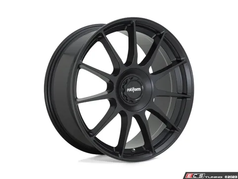 Rotiform 19" Rotiform DTM Wheels - Set Of Four