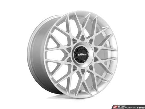 Rotiform 19" Rotiform BLQ-C Wheels - Set Of Four
