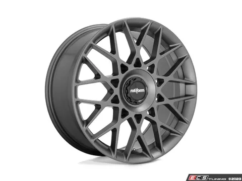 Rotiform 19" Rotiform BLQ-C Wheels - Set Of Four