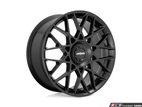 Rotiform 19" Rotiform BLQ-C Wheels - Set Of Four