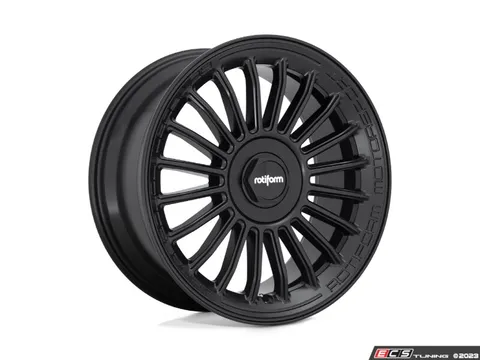 Rotiform 19" Rotiform BUC-M Wheels - Set Of Four