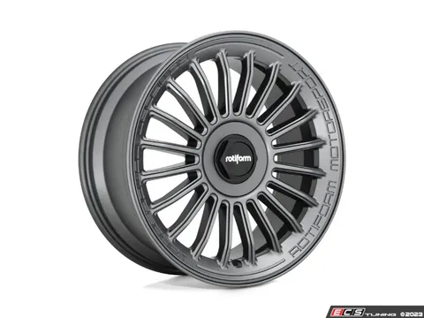 Rotiform 19" Rotiform BUC-M Wheels - Set Of Four