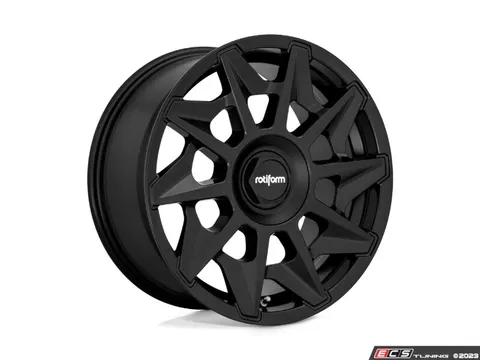 Rotiform 19" Rotiform CVT Wheels - Set Of Four