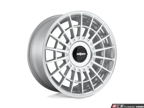 Rotiform 19" Rotiform LAS-R Wheels - Set Of Four