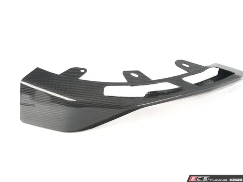 AUTOTECKNIC Dry Carbon Fiver Performante Front Lip - G42 2-SERIES M-SPORT