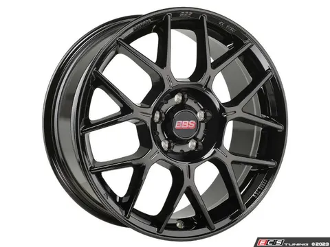 BBS 19" BBS XR Wheels - Set Of Four
