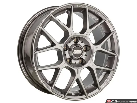 BBS 19" BBS XR Wheels - Set Of Four