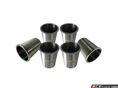 5150 Autosport Xtreme Duty Cylinder Sleeve Set - S58