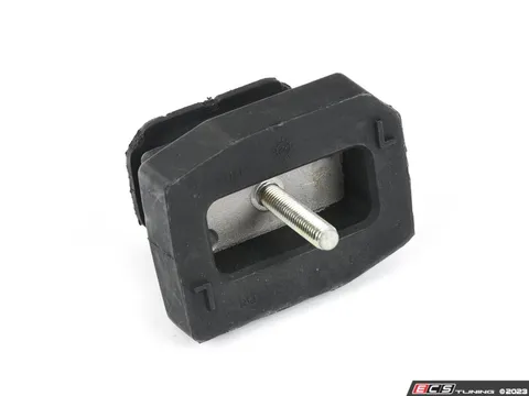 034Motorsport Street Density Transmission Mount - Set of 2