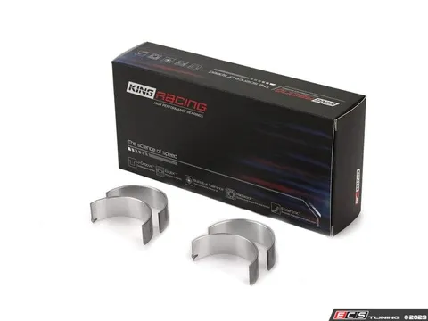 King King Performance BMW N54/N55 Rod Bearings - 2 Pairs
