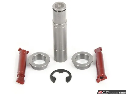 Clutch Masters Clutch Pedal Bushing And Pin Kit