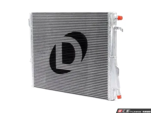 Dinan High Performance Intercooler Heat Exchanger