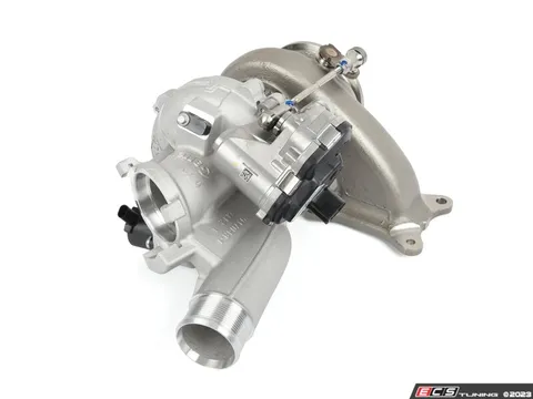 Garrett MK8 GTI Garrett PowerMax Direct Fit Performance Turbocharger
