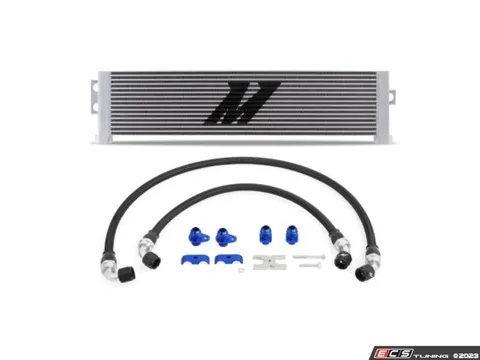 Mishimoto Oil Cooler Kit - F80 M3/M4