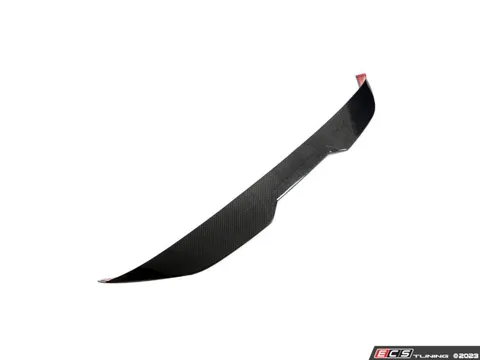 Suvneer MP Designed G87 M2 Carbon Fiber Spoiler