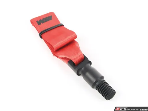 Genuine BMW BMW M Performance Tow Strap - Short