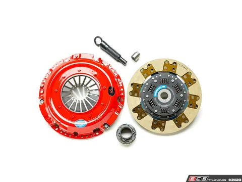 South Bend Clutch Stage 3 Daily Clutch Kit