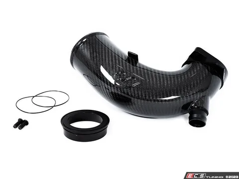 Unitronic Carbon Fiber Turbo Inlet