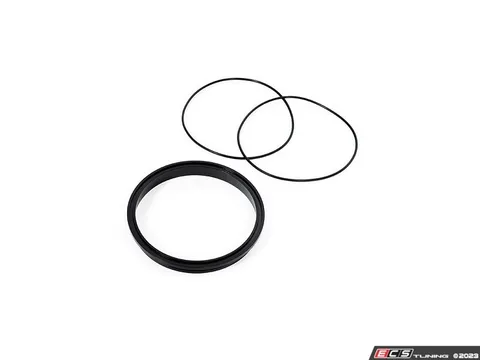 Unitronic 65.7mm Adapter Ring For B9 S4 / S5 3.0TFSI Turbo Inlet