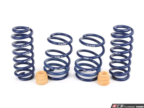 H&R Sport Spring Set
