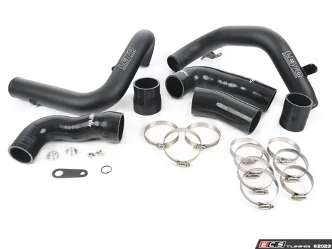 LEYO Full Turbo Charge Pipe Kit