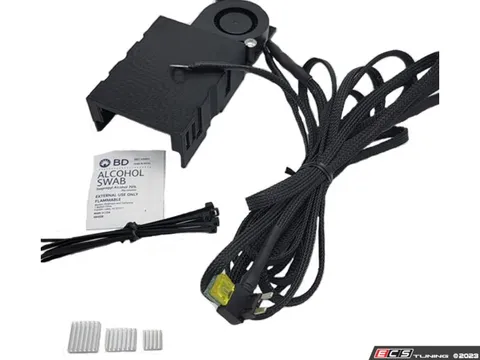 Arc Terminator F8X - S55 EKP PNP Cooler Kit