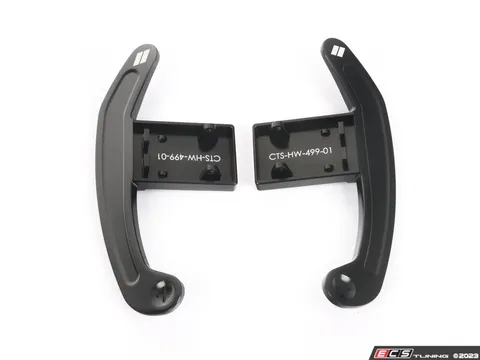 CTS CTS Turbo Billet Paddle Shifters