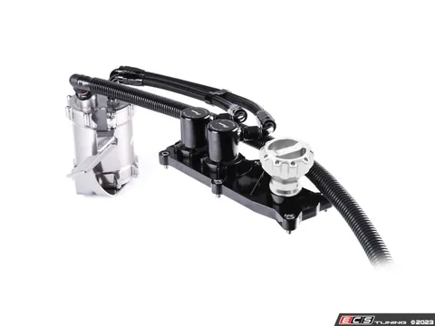 Racingline RacingLine Oil Catch Can System - B9 S4/S5/SQ5