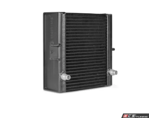Wagner Tuning High Performance Side Mounted Radiator